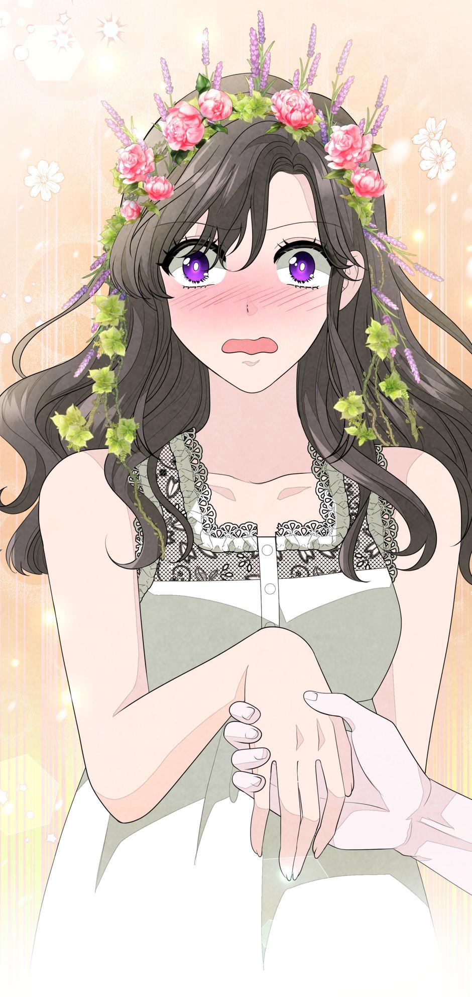 The Wizard and The Tree Chapter 25 244 ch 25 24