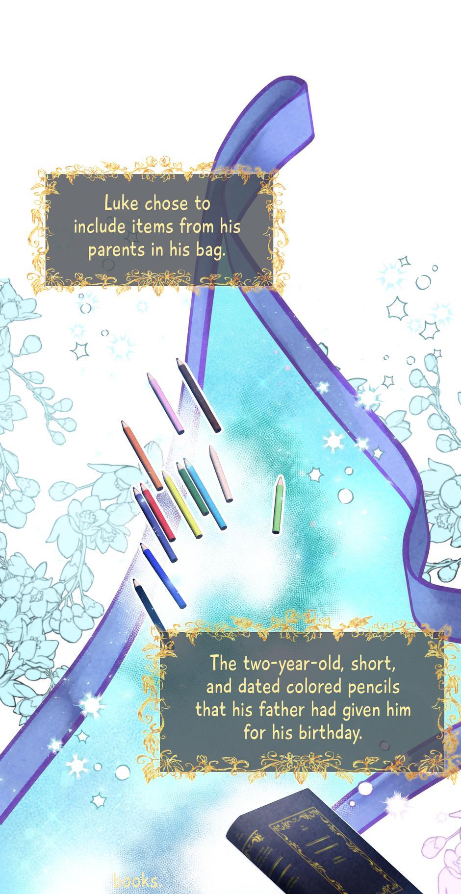 The Wizard and The Tree Chapter 25 249 ch 25 29