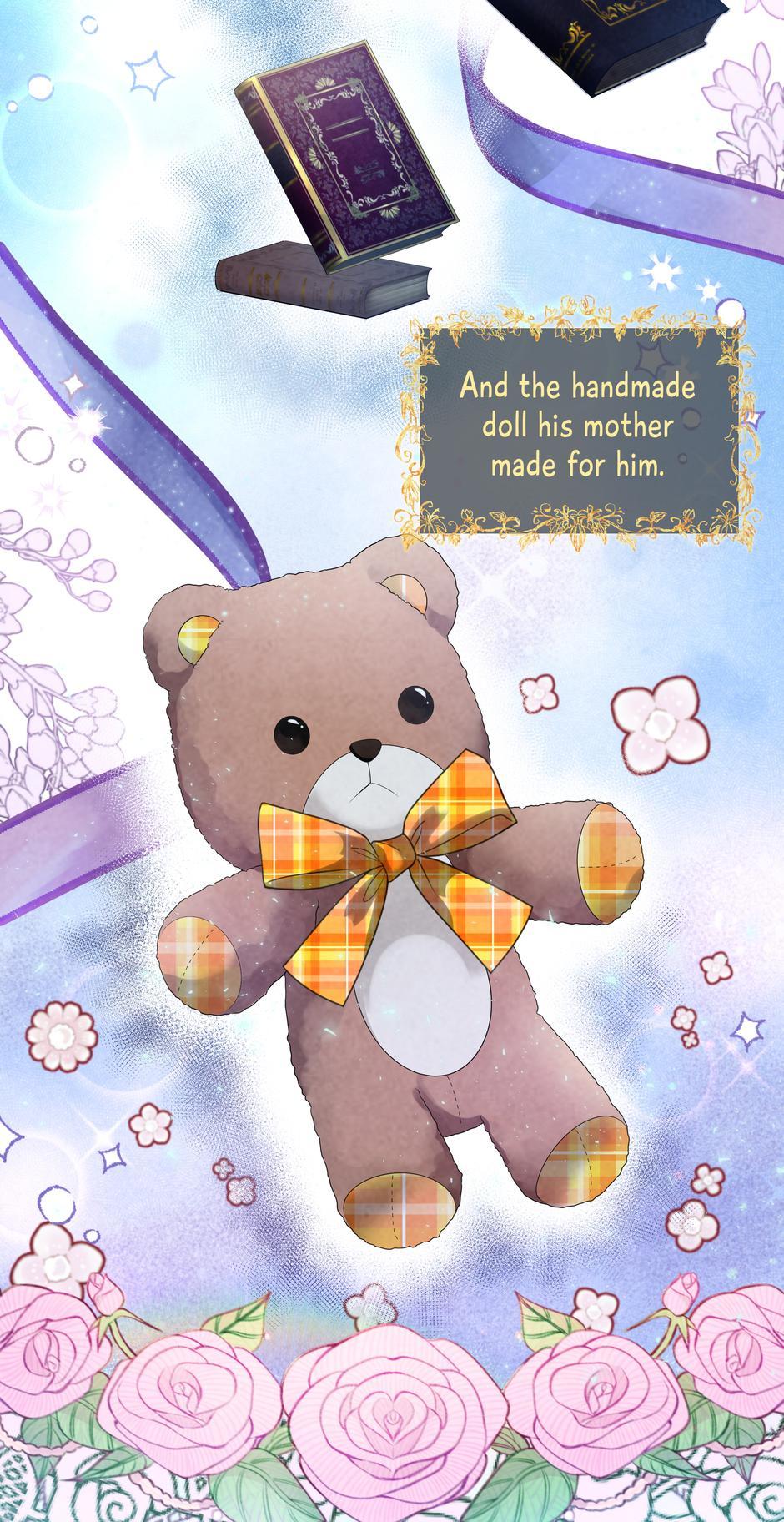 The Wizard and The Tree Chapter 25 250 ch 25 30