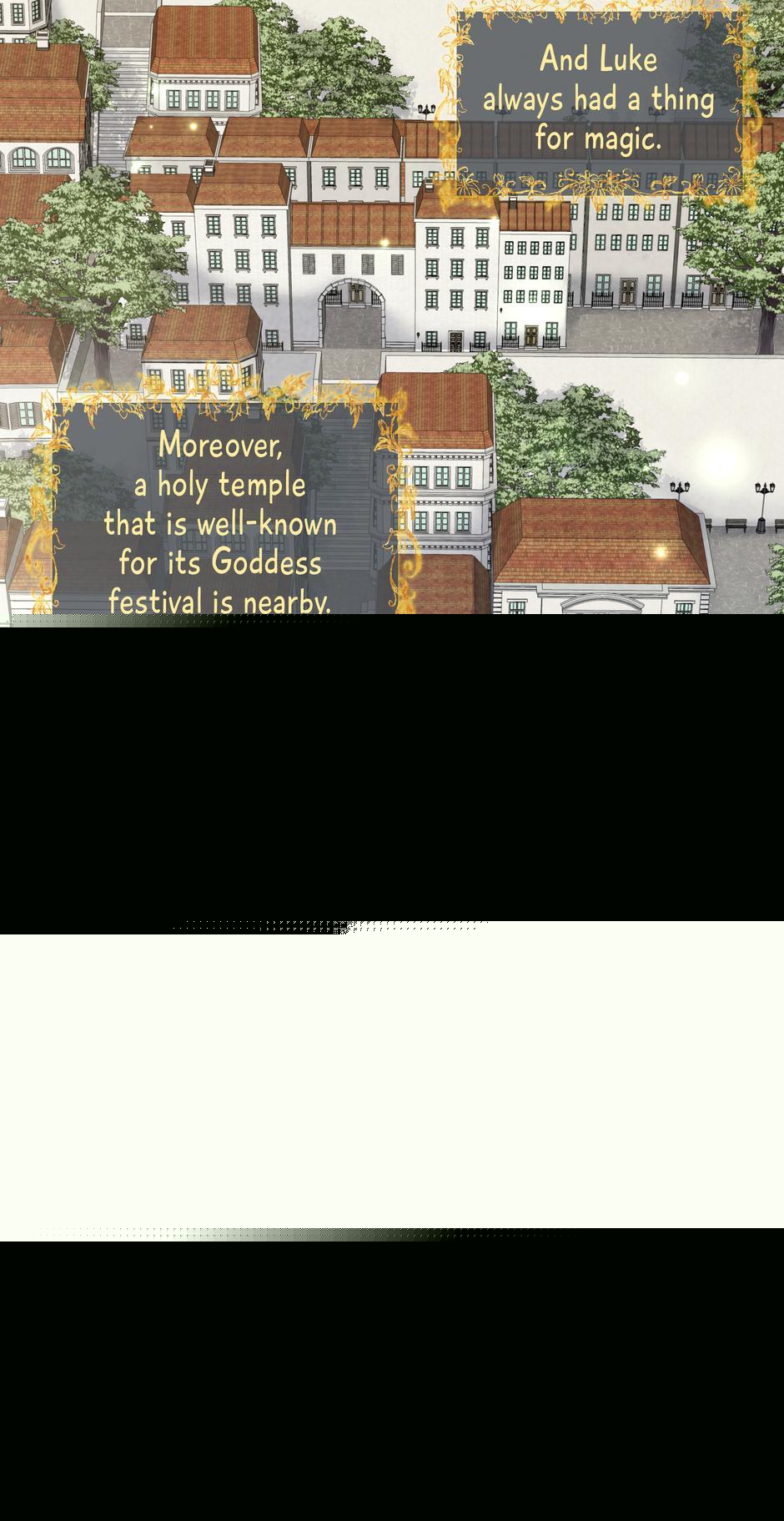 The Wizard and The Tree Chapter 25 252 ch 25 32