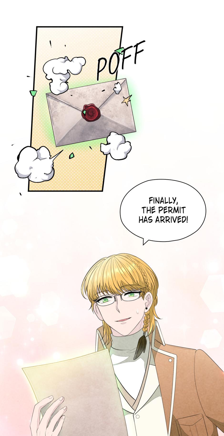 The Wizard and The Tree Chapter 25 257 ch 25 37