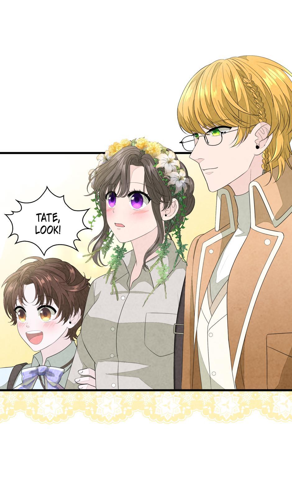 The Wizard and The Tree Chapter 25 264 ch 25 44