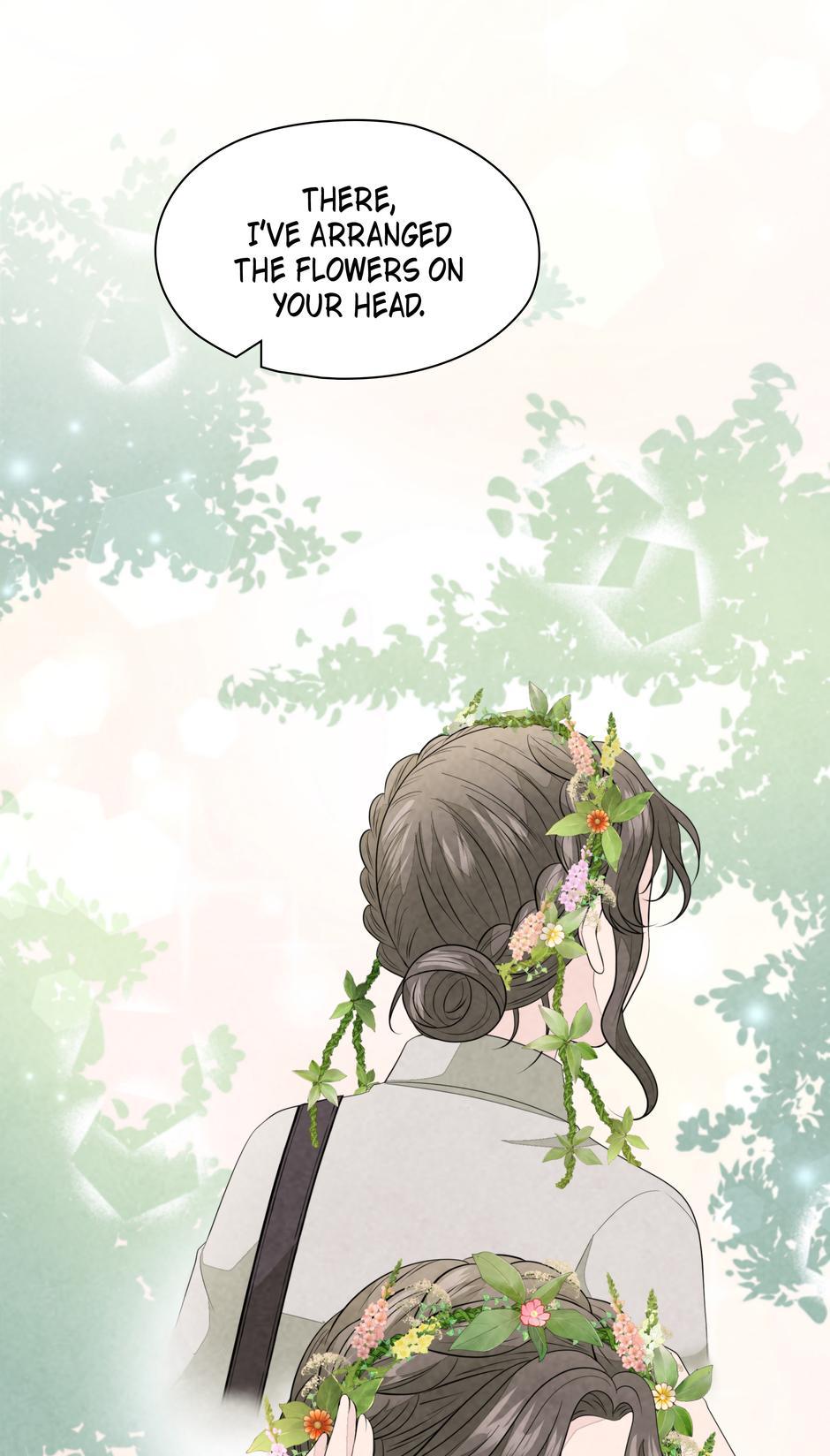 The Wizard and The Tree Chapter 25 270 ch 25 50