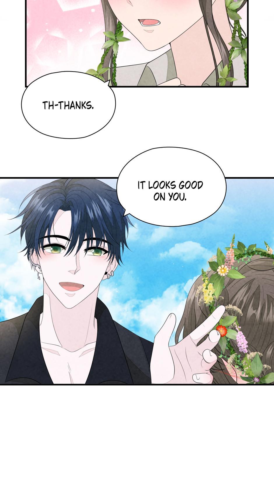 The Wizard and The Tree Chapter 25 272 ch 25 52