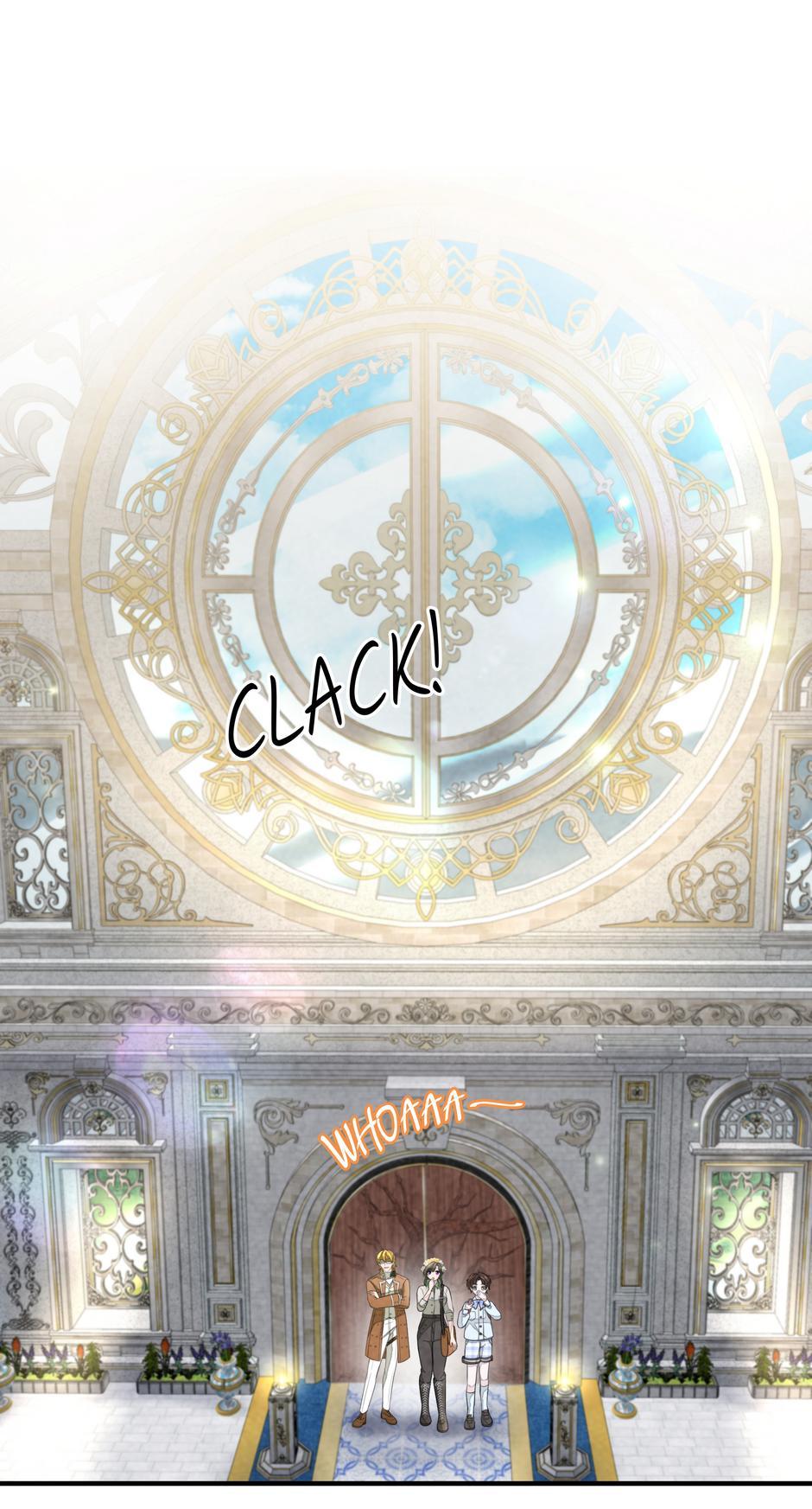 The Wizard and The Tree Chapter 25 274 ch 25 54