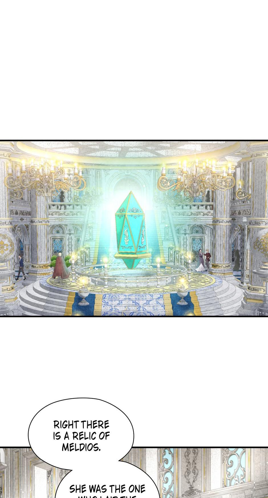 The Wizard and The Tree Chapter 25 275 ch 25 55