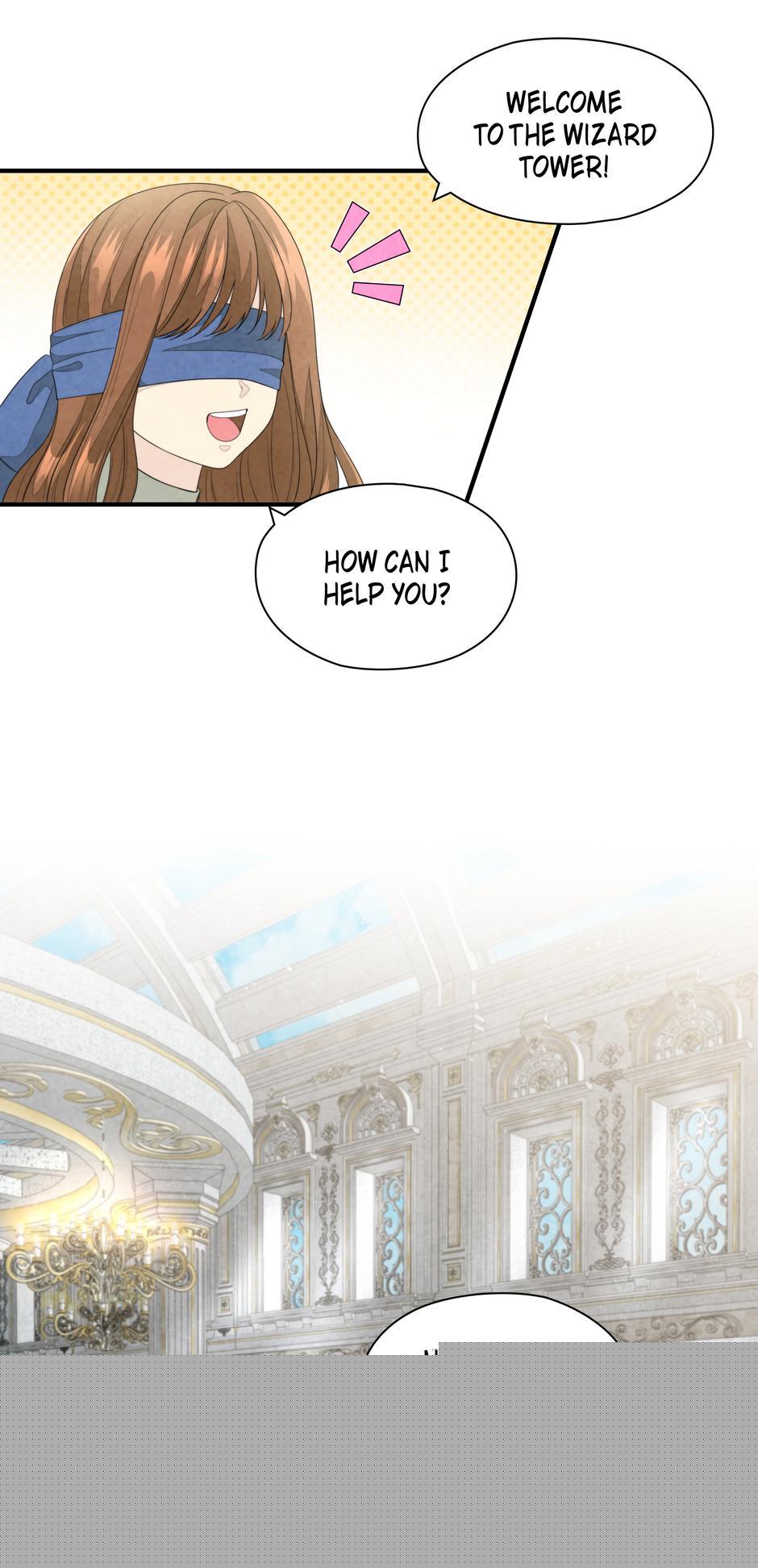 The Wizard and The Tree Chapter 25 277 ch 25 57