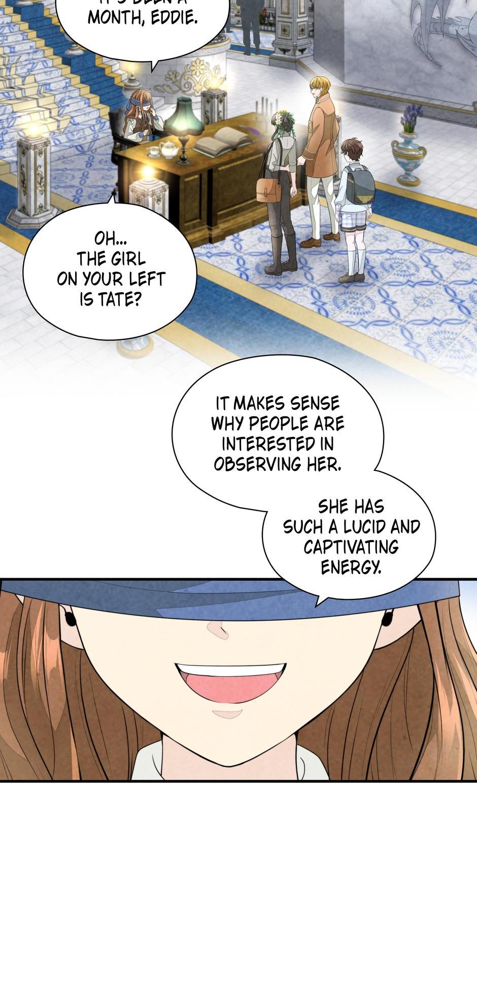 The Wizard and The Tree Chapter 25 278 ch 25 58