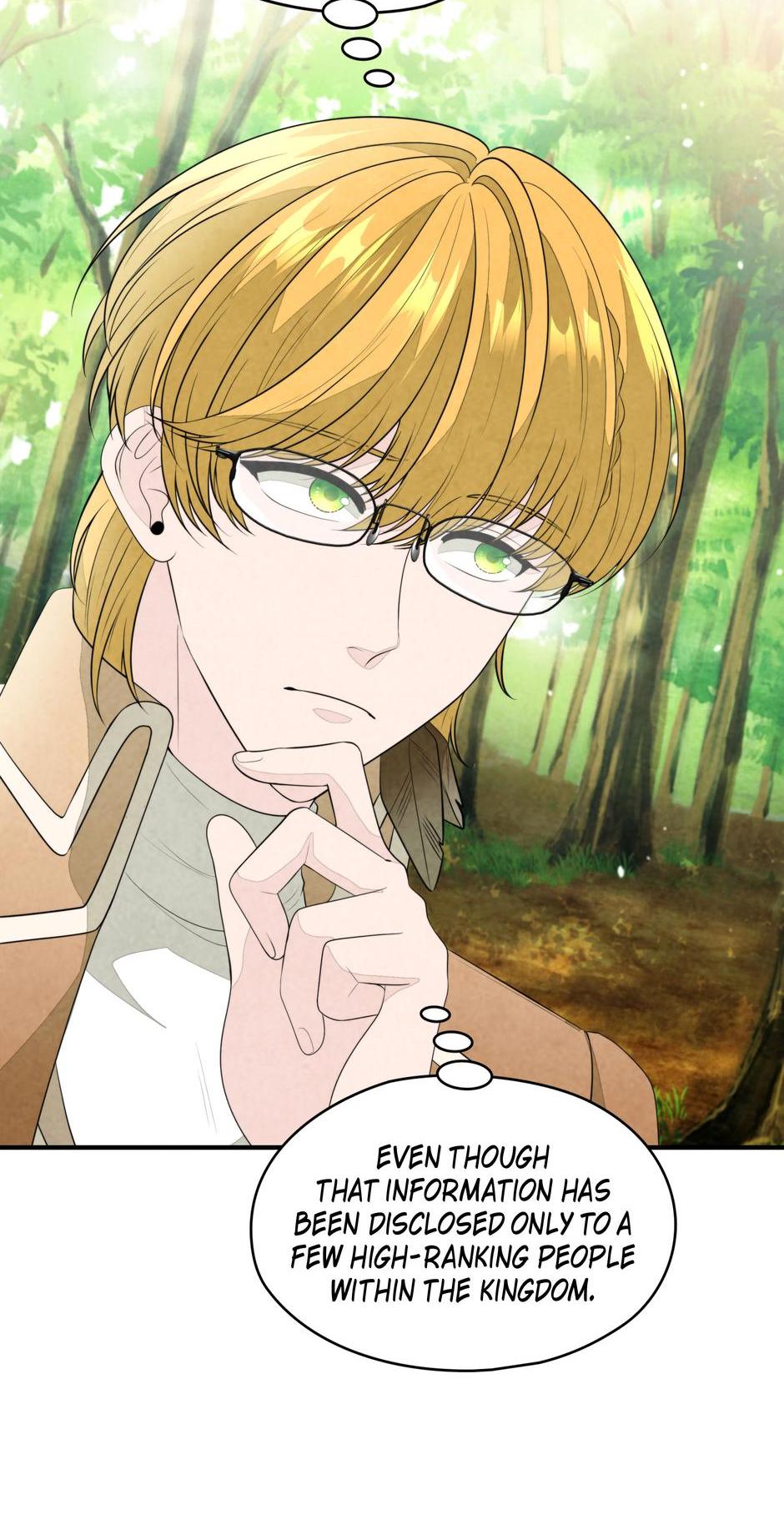 The Wizard and The Tree Chapter 25 226 ch 25 6