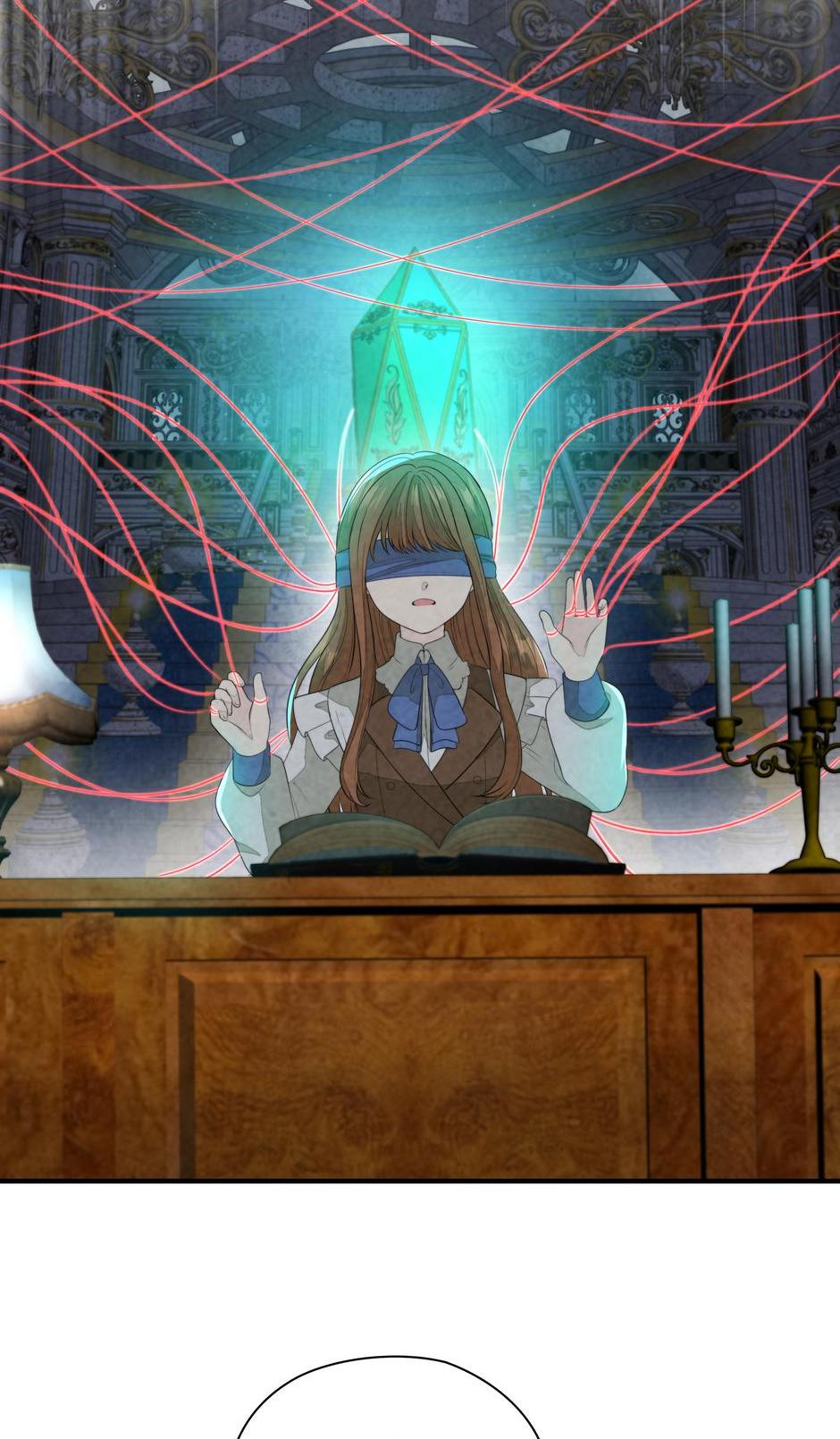 The Wizard and The Tree Chapter 25 280 ch 25 60