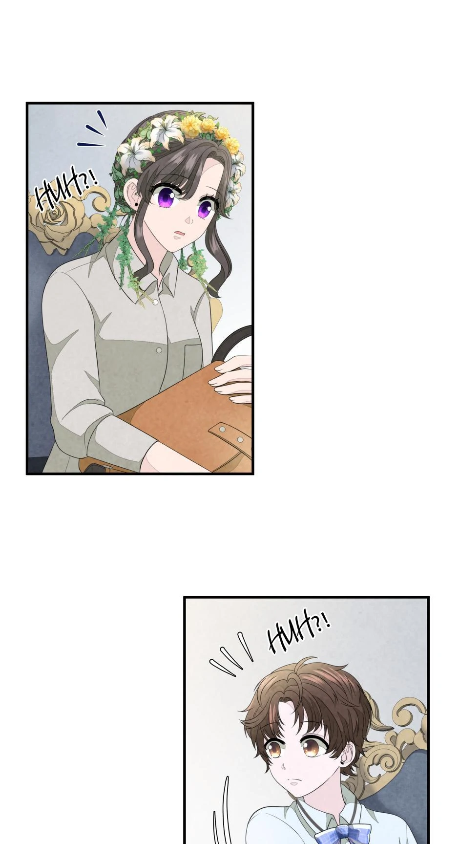 The Wizard and The Tree Chapter 26 224 ch 26 10