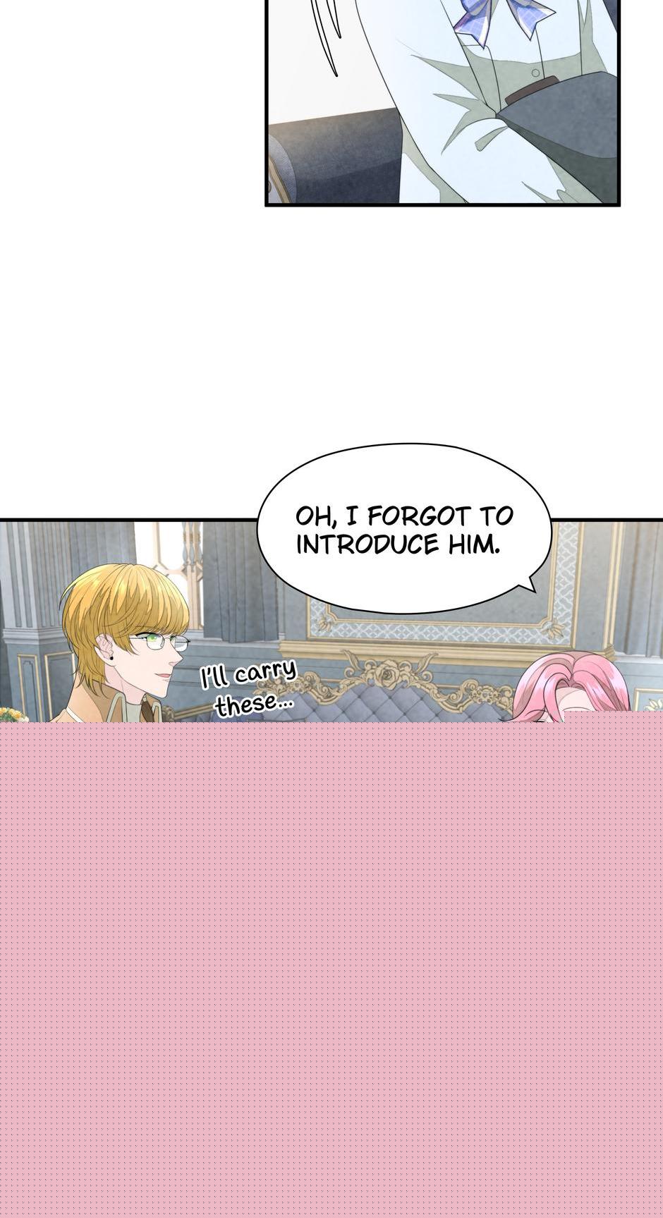 The Wizard and The Tree Chapter 26 225 ch 26 11