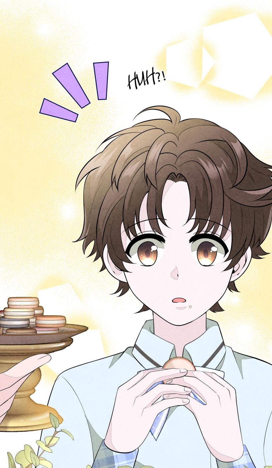 The Wizard and The Tree Chapter 26 229 ch 26 15