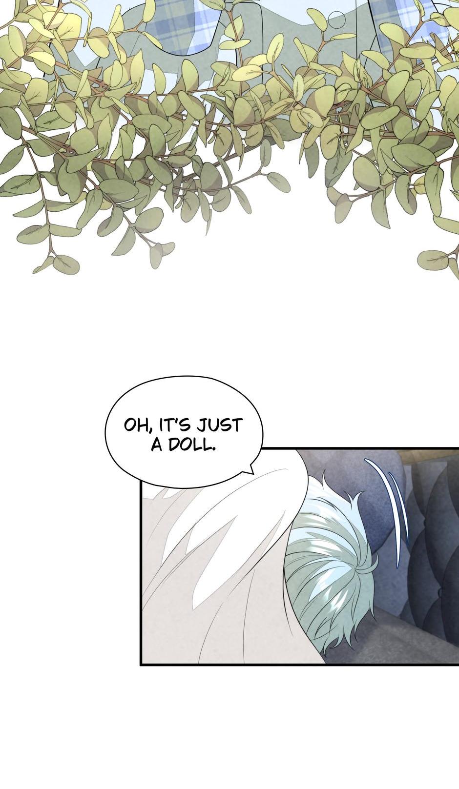 The Wizard and The Tree Chapter 26 230 ch 26 16