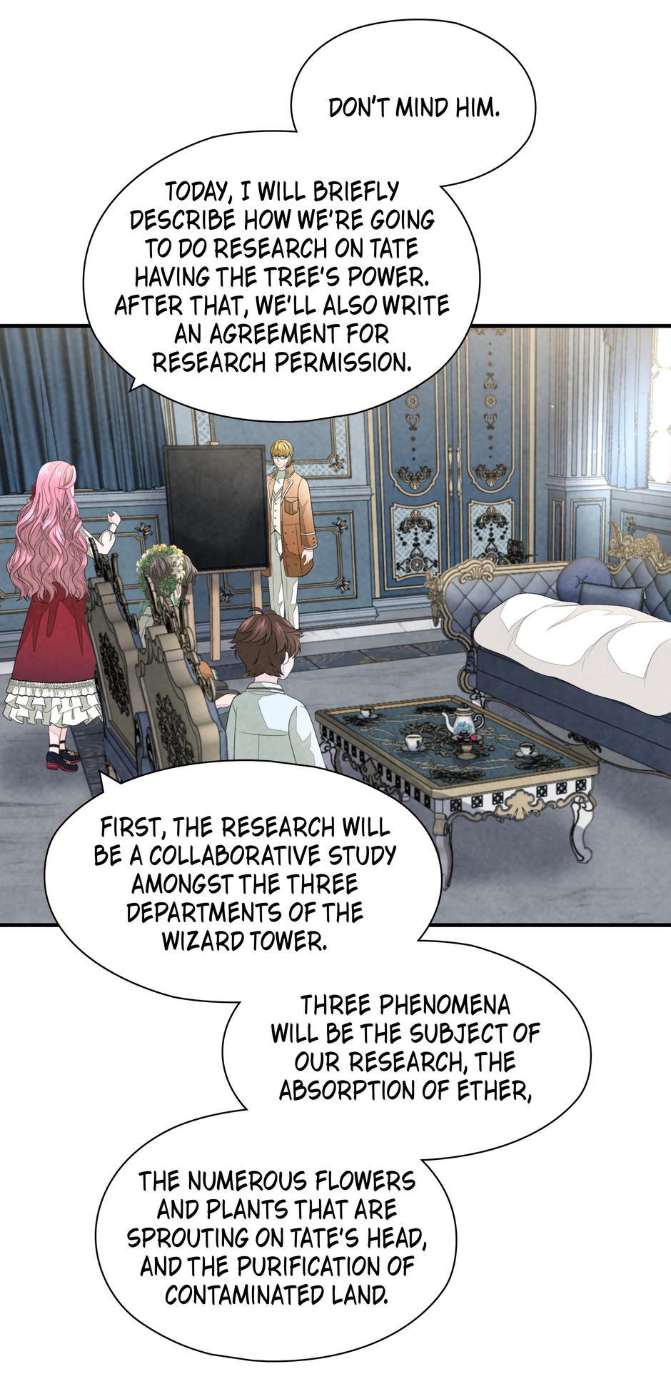 The Wizard and The Tree Chapter 26 231 ch 26 17