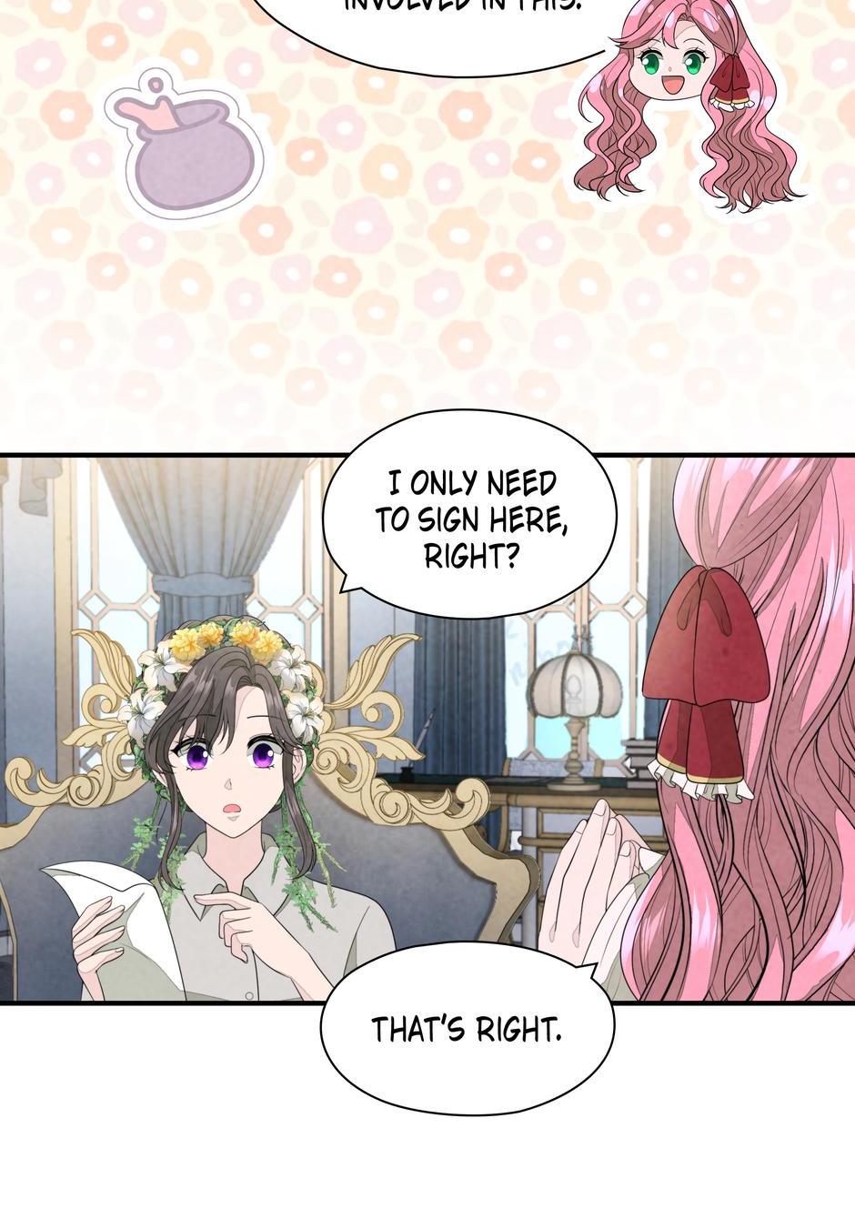 The Wizard and The Tree Chapter 26 239 ch 26 25