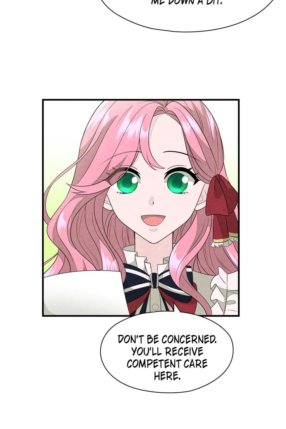 The Wizard and The Tree Chapter 26 242 ch 26 28