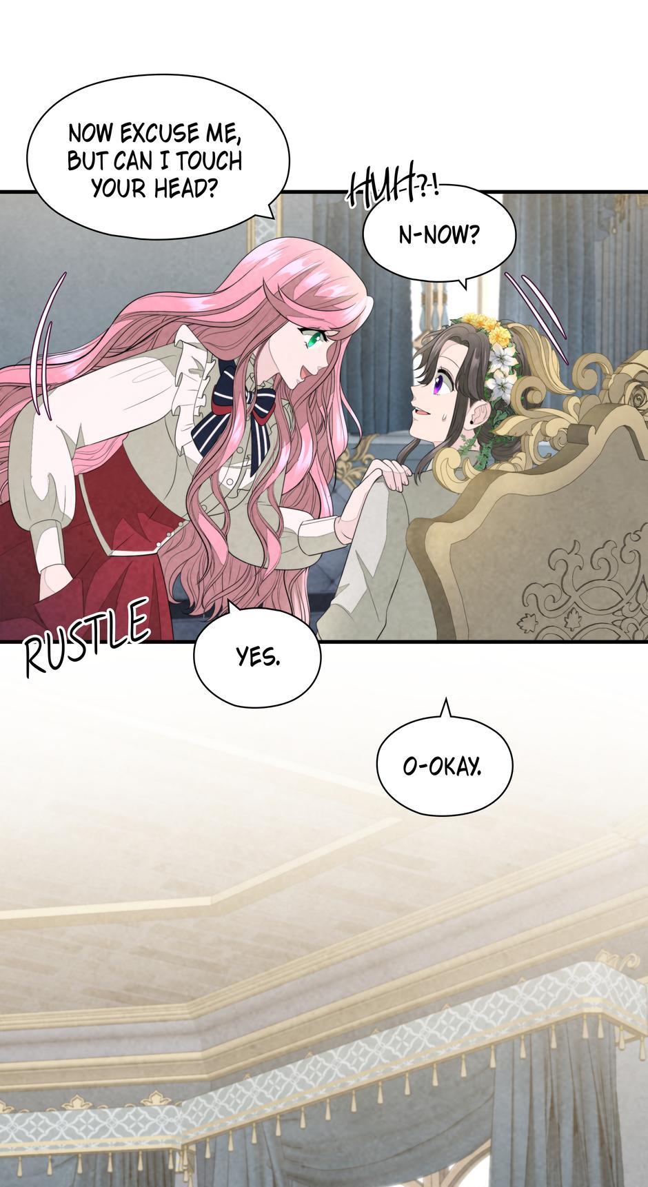 The Wizard and The Tree Chapter 26 243 ch 26 29