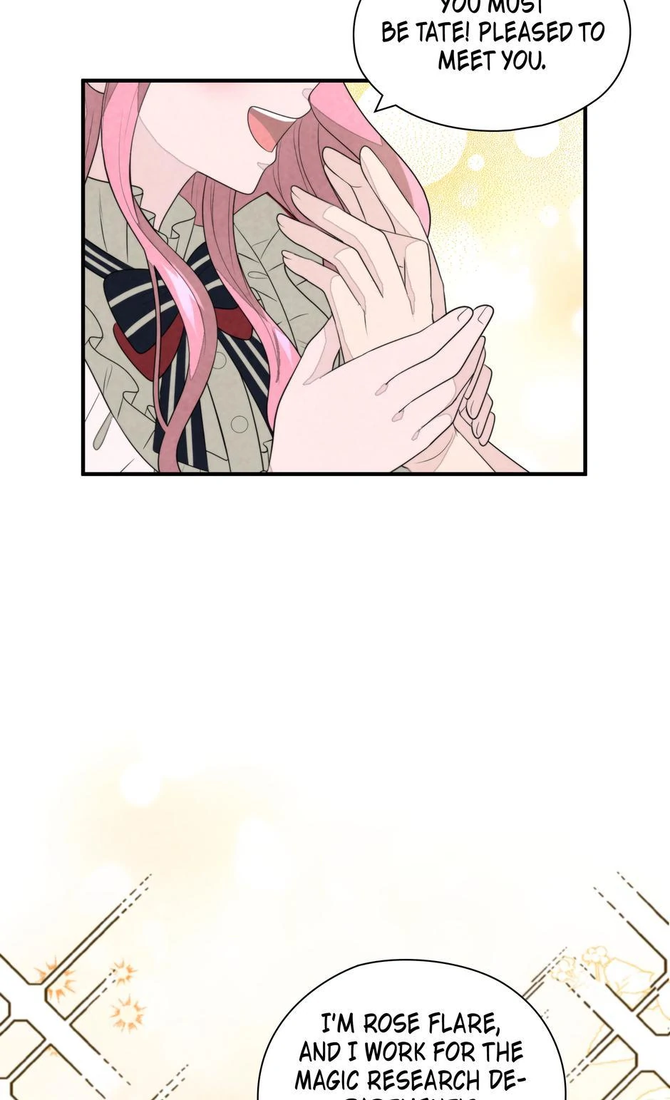 The Wizard and The Tree Chapter 26 217 ch 26 3