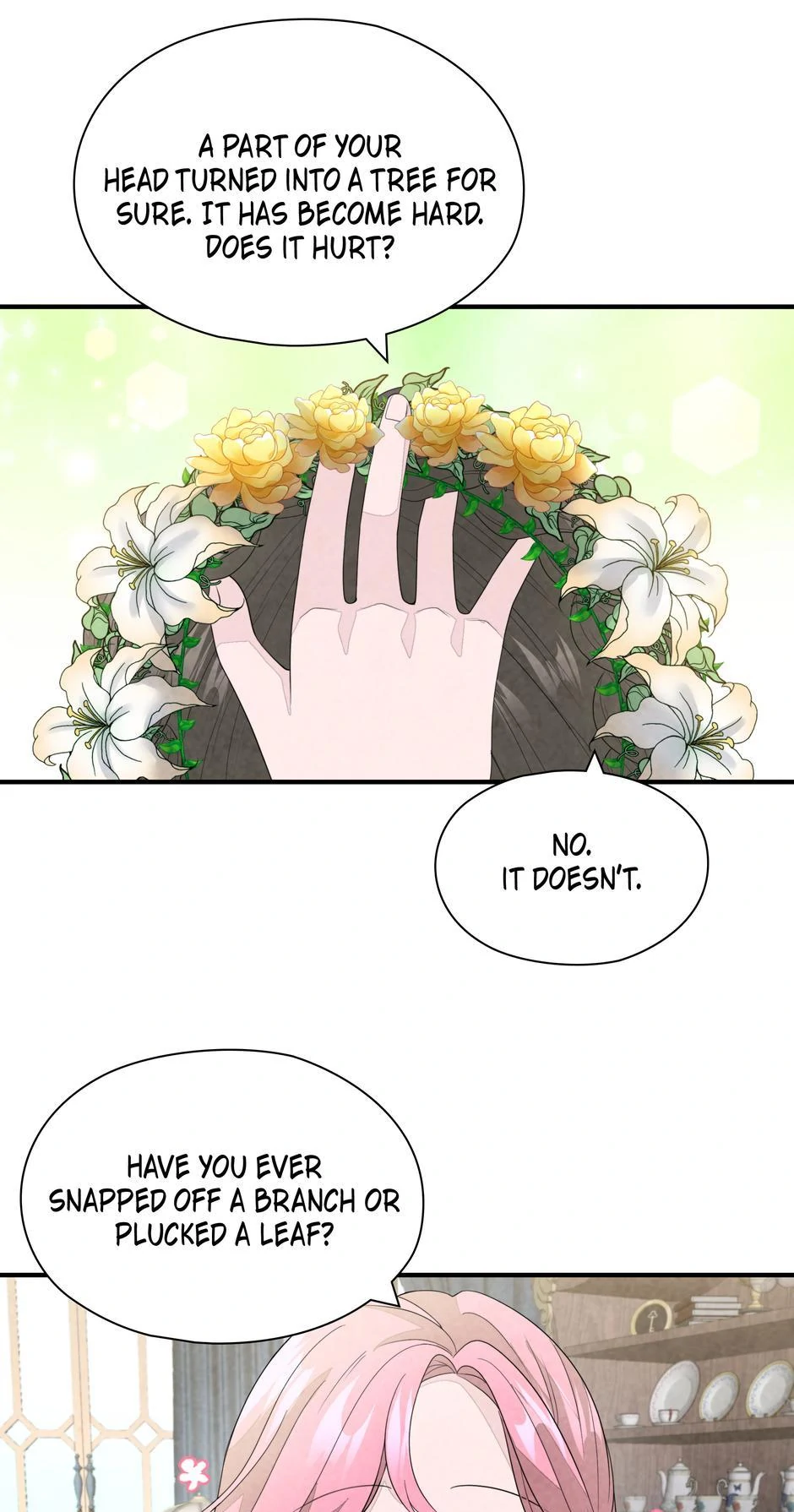 The Wizard and The Tree Chapter 26 245 ch 26 31