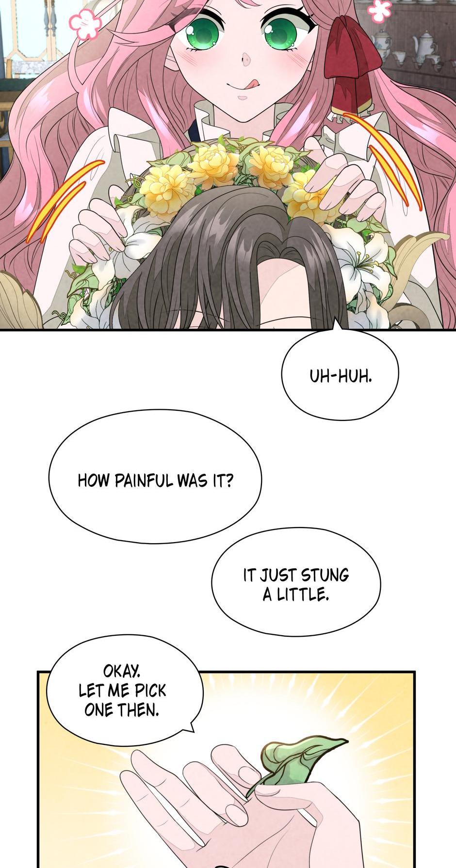 The Wizard and The Tree Chapter 26 246 ch 26 32