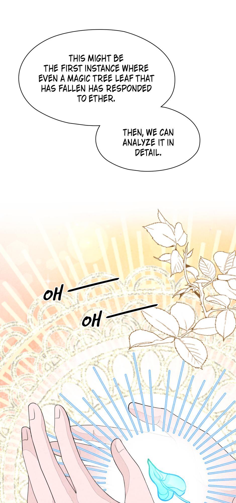 The Wizard and The Tree Chapter 26 248 ch 26 34