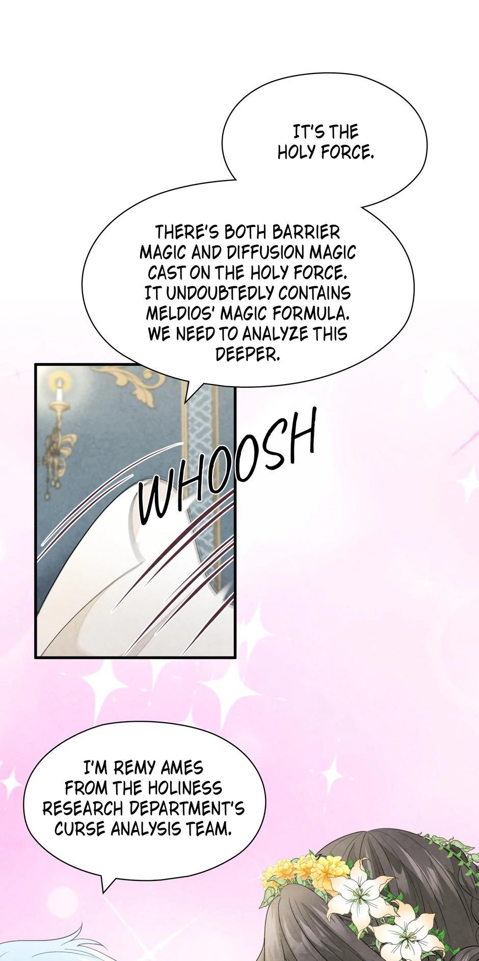 The Wizard and The Tree Chapter 26 251 ch 26 37