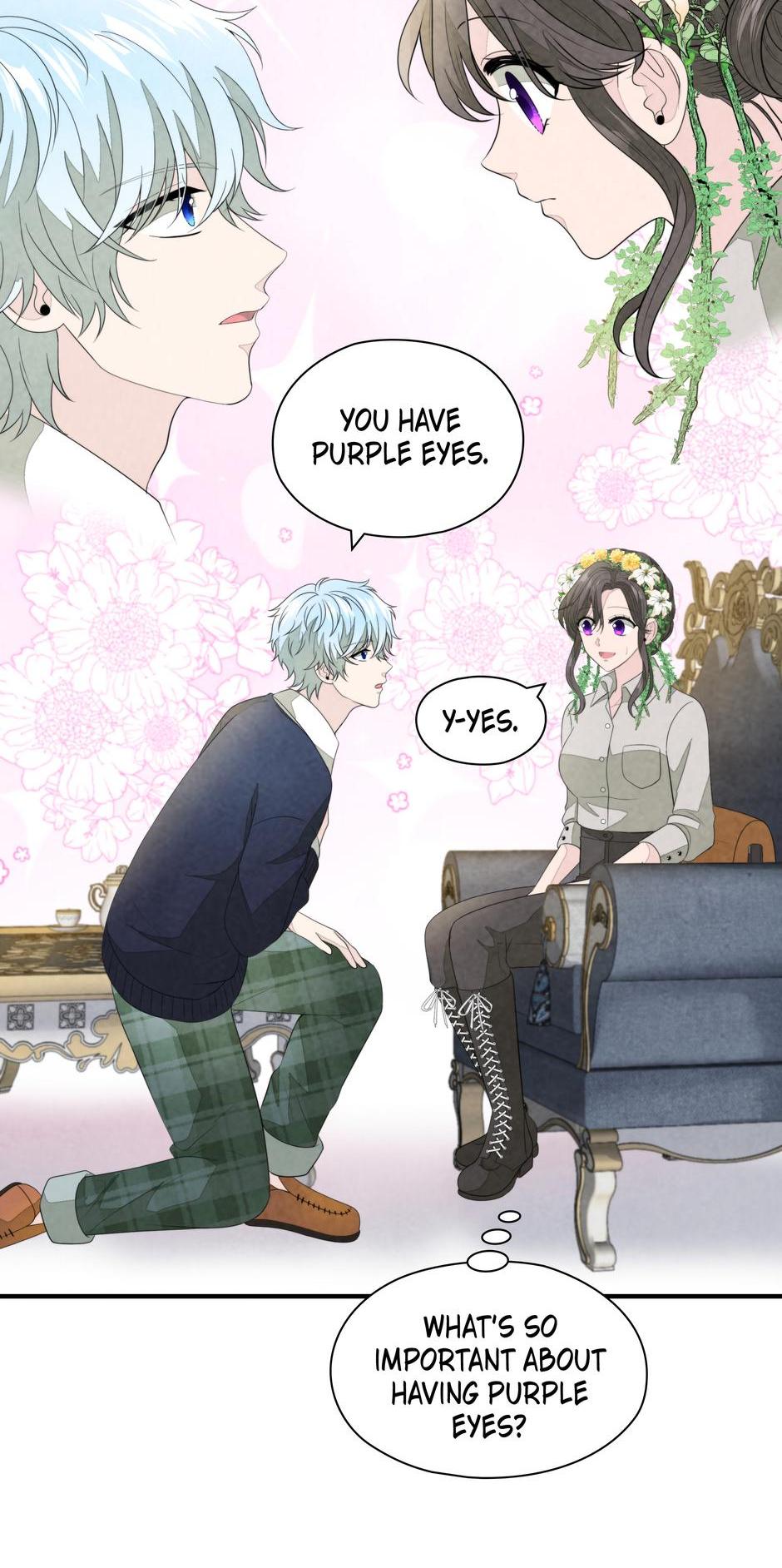 The Wizard and The Tree Chapter 26 252 ch 26 38