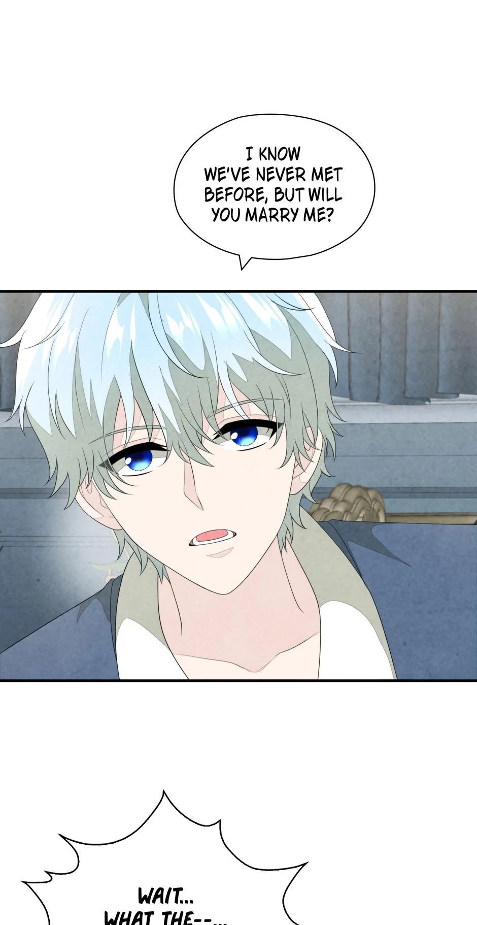 The Wizard and The Tree Chapter 26 253 ch 26 39