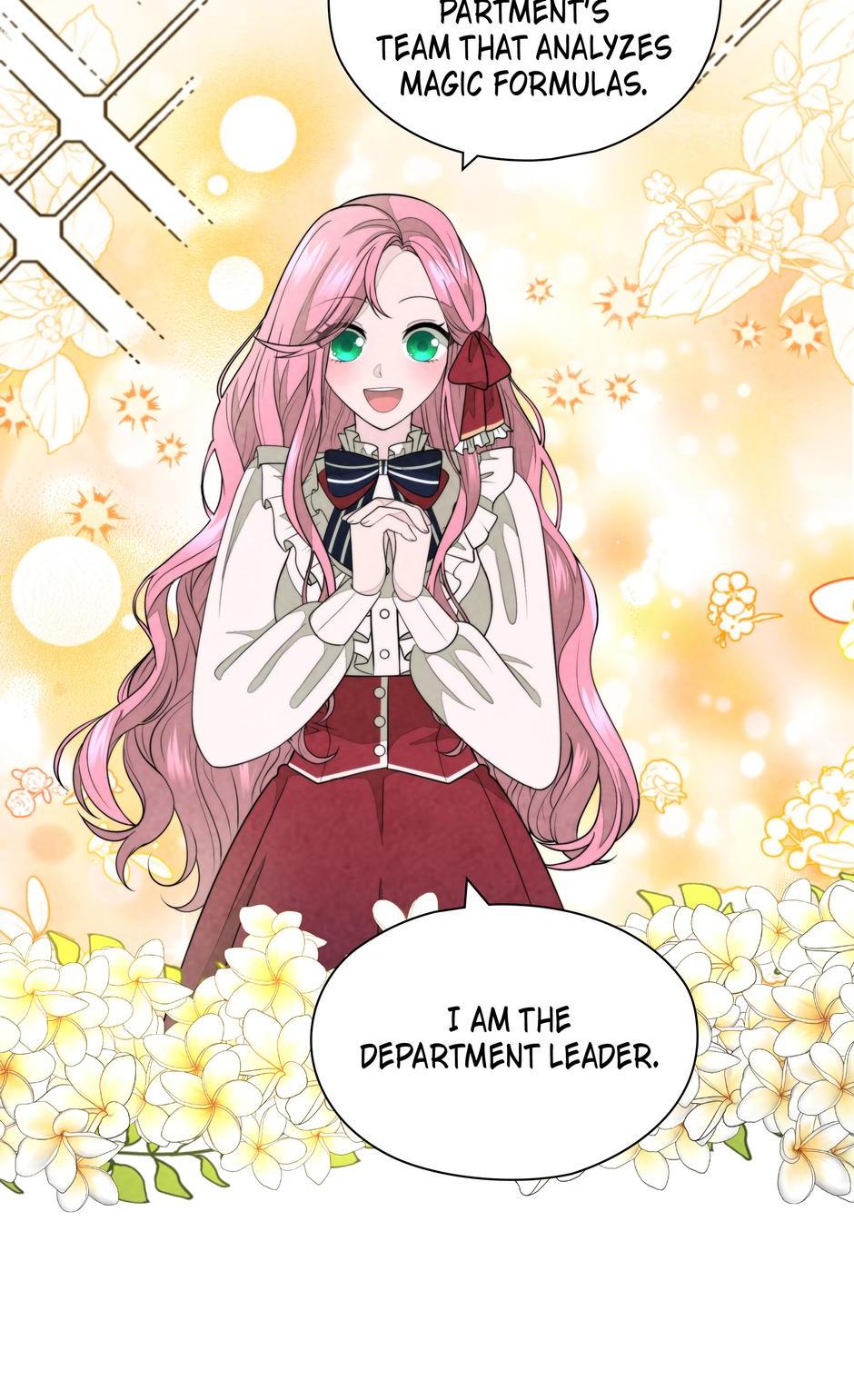 The Wizard and The Tree Chapter 26 218 ch 26 4