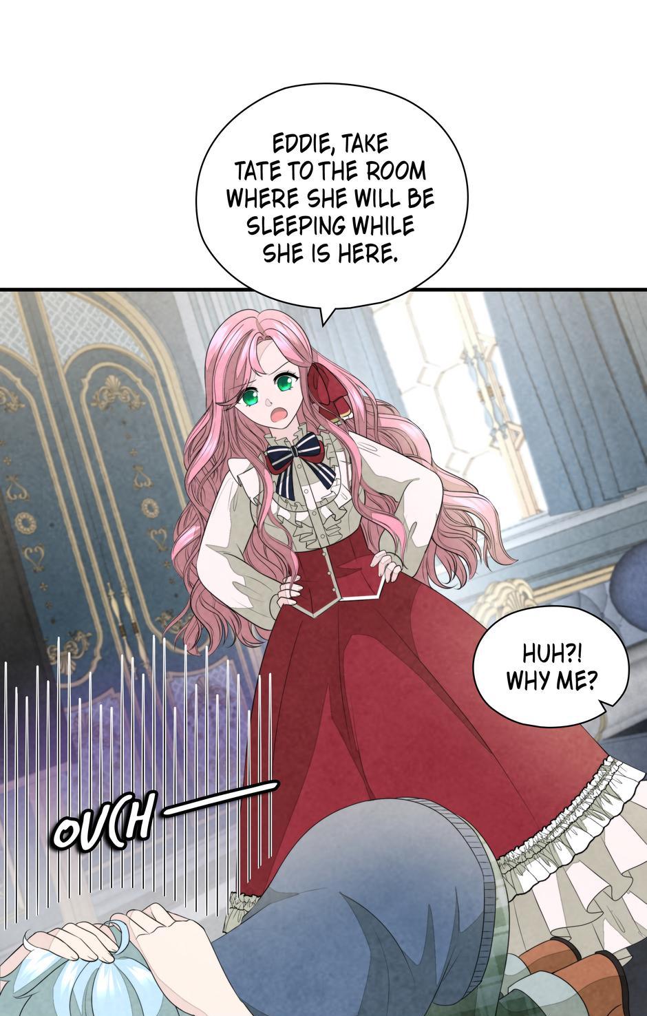 The Wizard and The Tree Chapter 26 255 ch 26 41