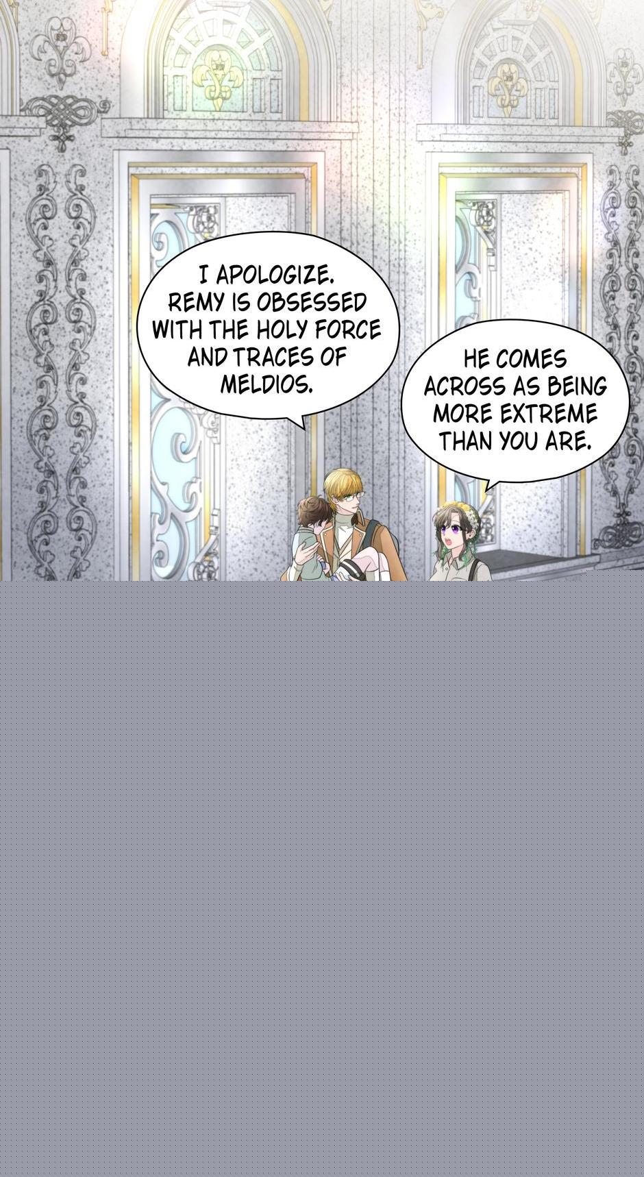 The Wizard and The Tree Chapter 26 258 ch 26 44