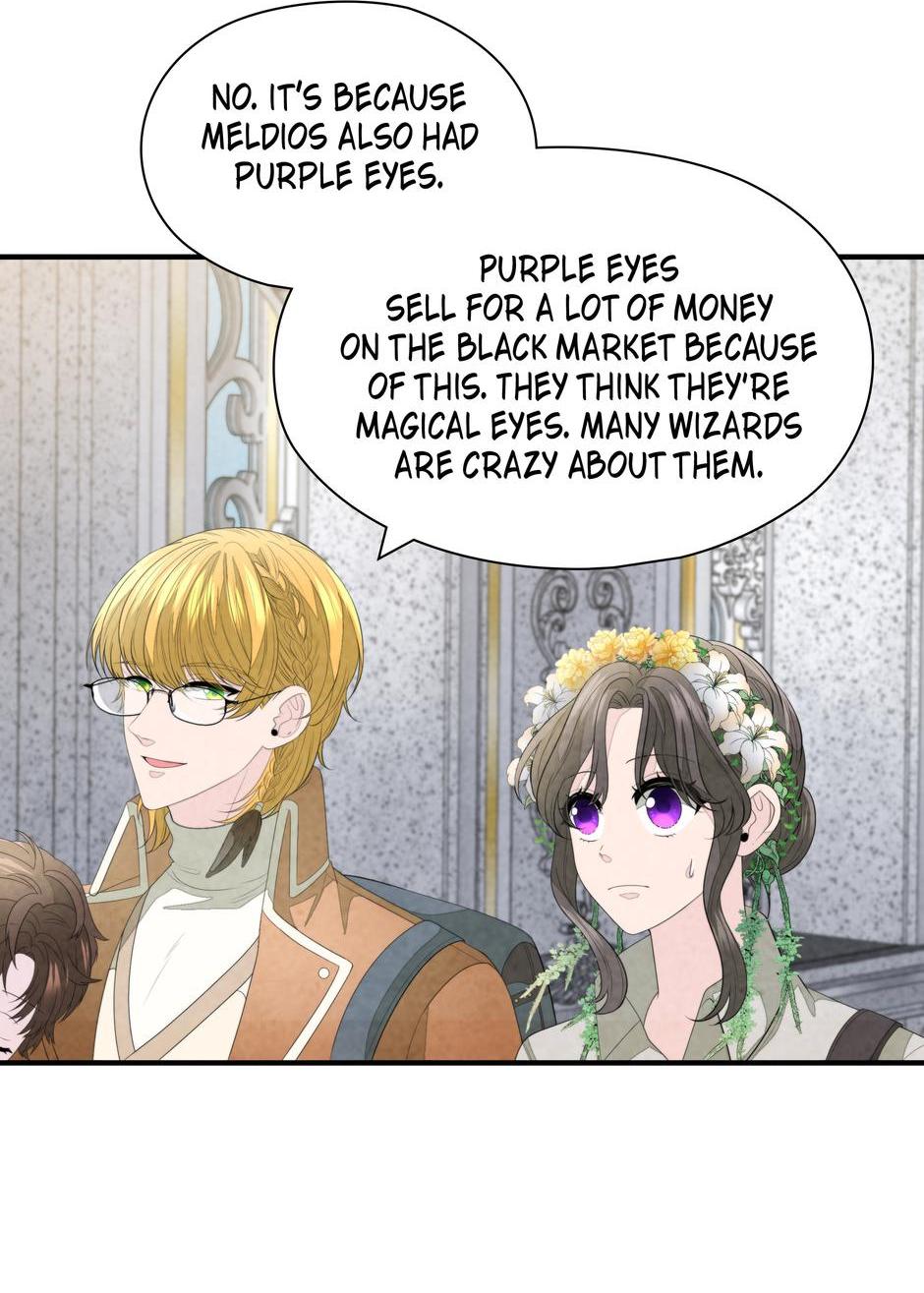 The Wizard and The Tree Chapter 26 260 ch 26 46