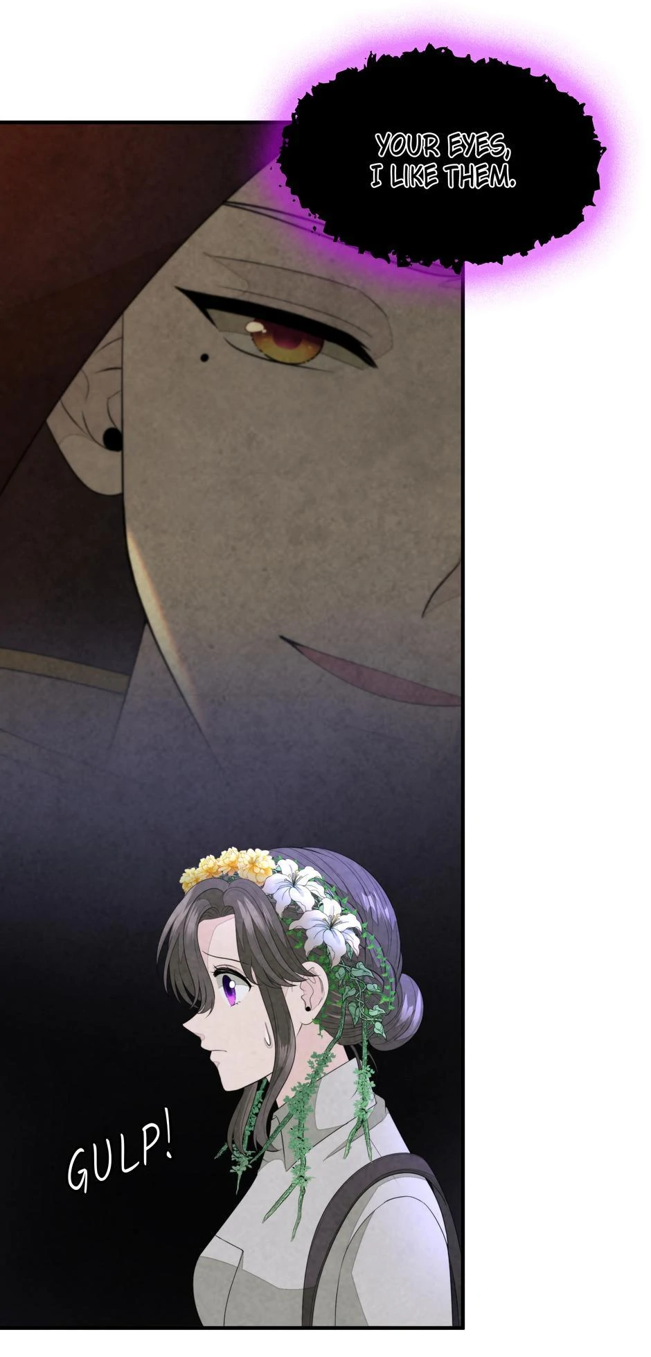 The Wizard and The Tree Chapter 26 261 ch 26 47