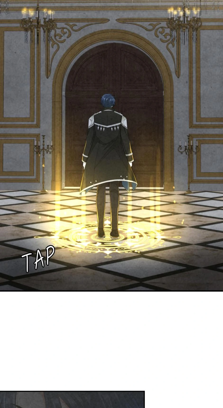 The Wizard and The Tree Chapter 26 264 ch 26 50