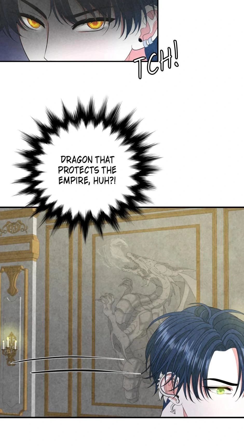 The Wizard and The Tree Chapter 26 265 ch 26 51