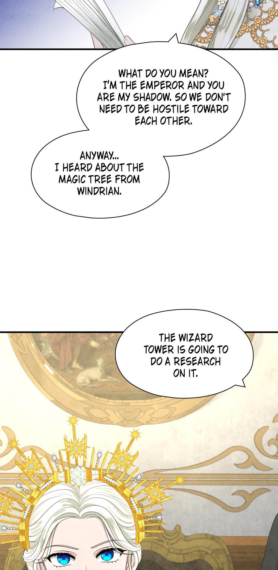 The Wizard and The Tree Chapter 26 269 ch 26 55