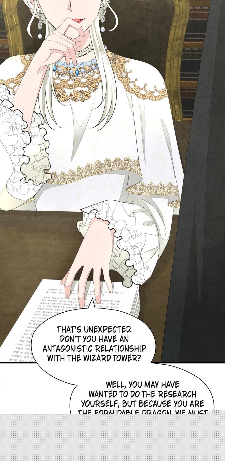 The Wizard and The Tree Chapter 26 270 ch 26 56