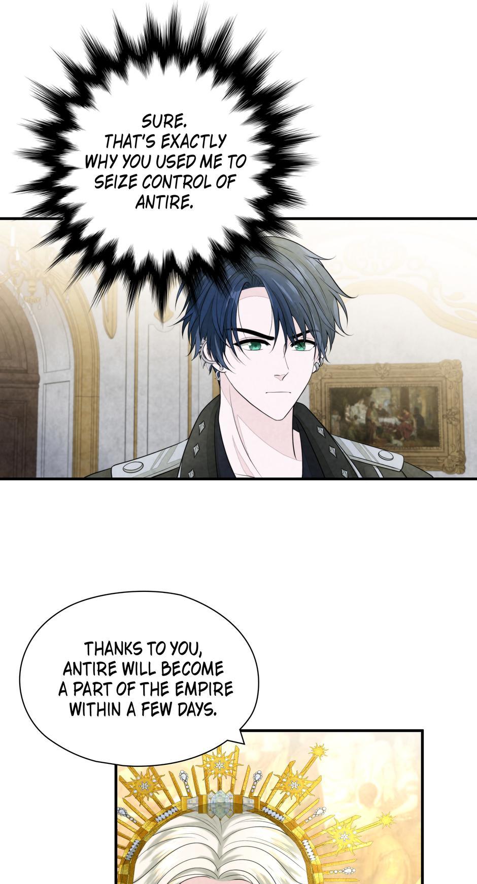 The Wizard and The Tree Chapter 26 271 ch 26 57