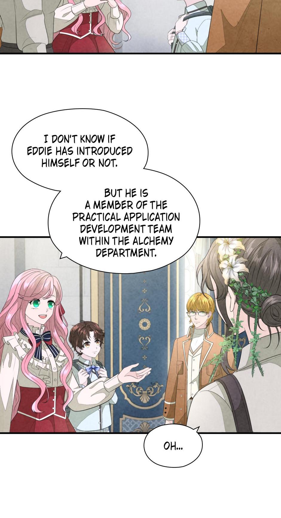 The Wizard and The Tree Chapter 26 220 ch 26 6