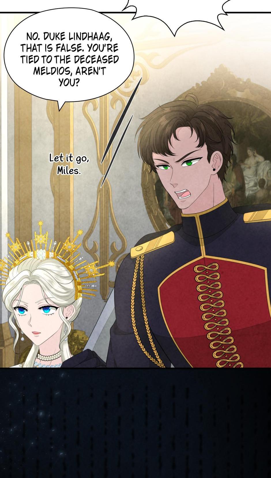 The Wizard and The Tree Chapter 26 275 ch 26 61