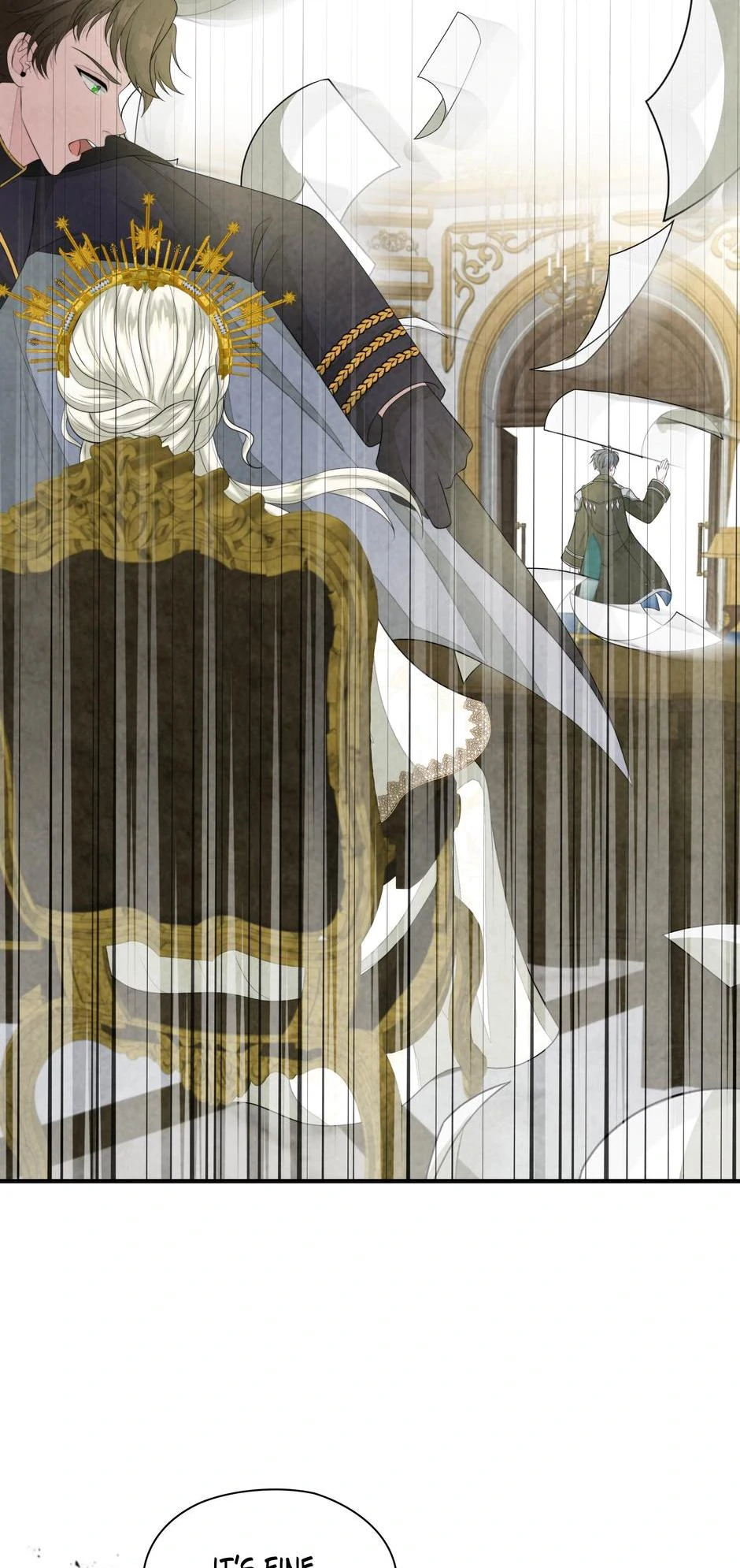 The Wizard and The Tree Chapter 26 279 ch 26 65