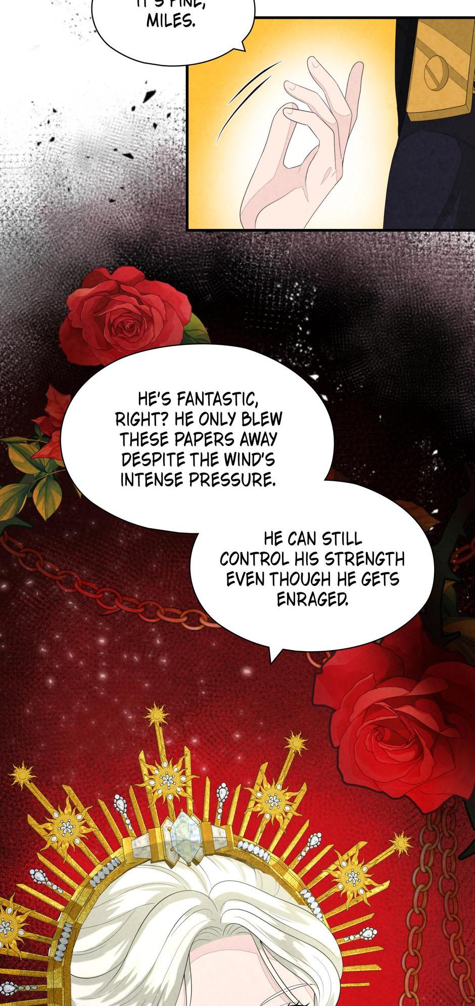 The Wizard and The Tree Chapter 26 280 ch 26 66