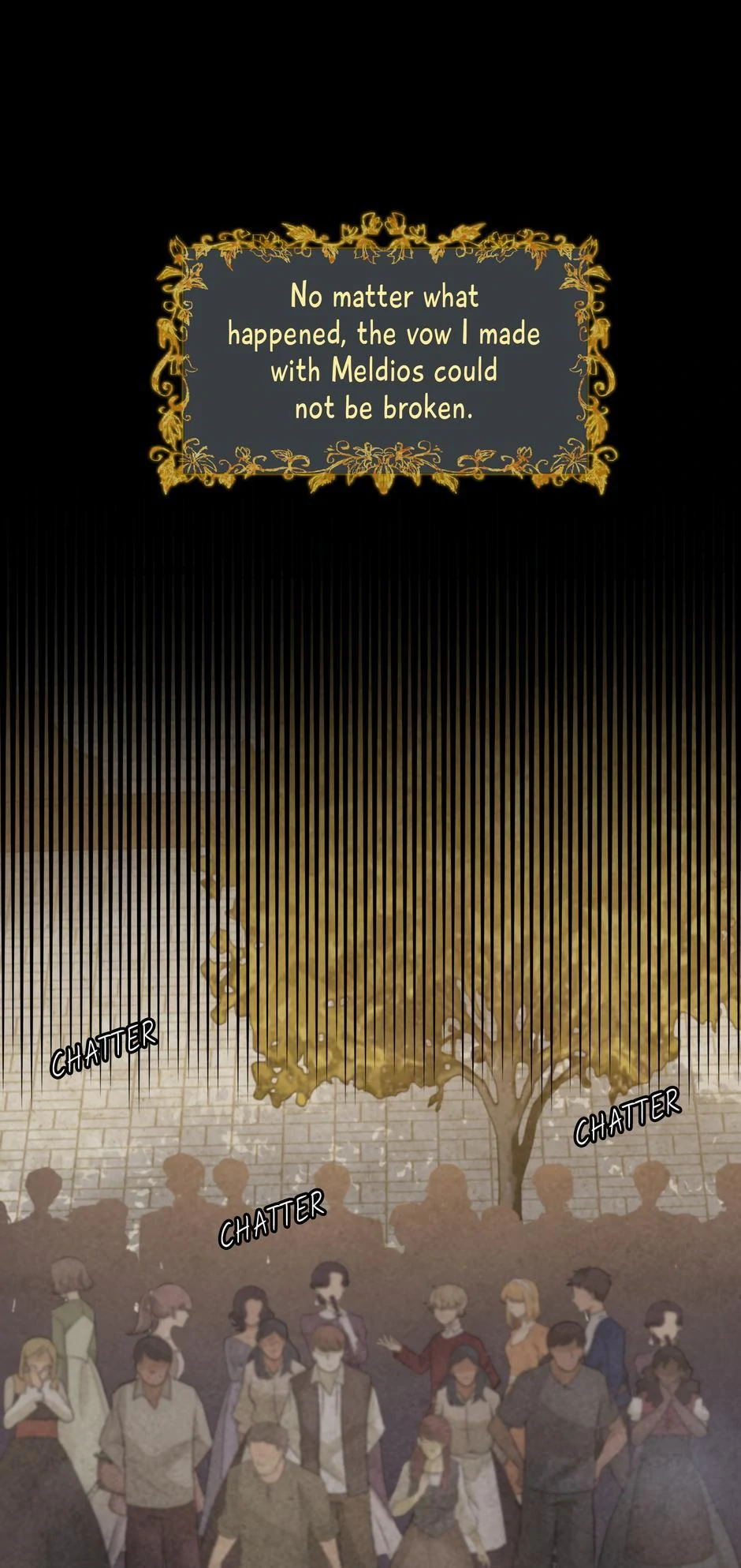 The Wizard and The Tree Chapter 27 269 ch 27 1