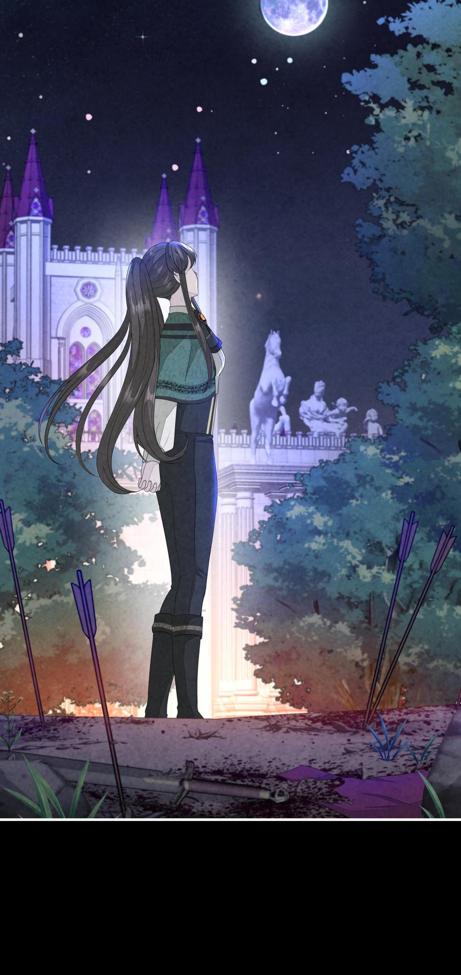 The Wizard and The Tree Chapter 27 280 ch 27 12