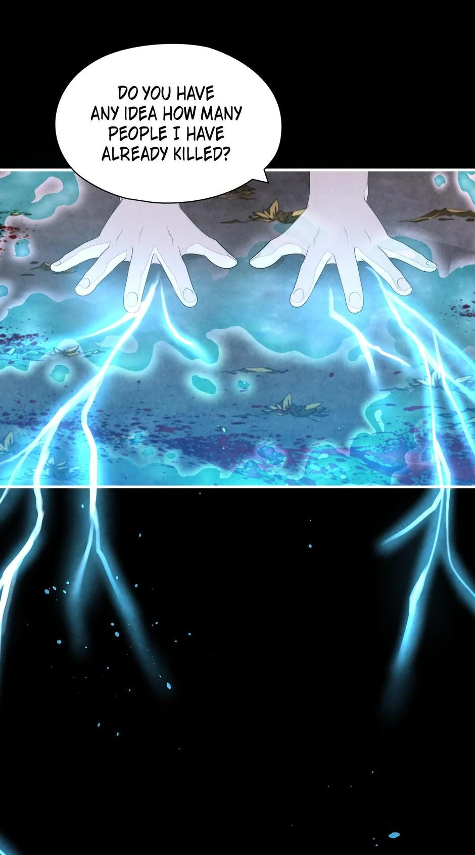 The Wizard and The Tree Chapter 27 283 ch 27 15