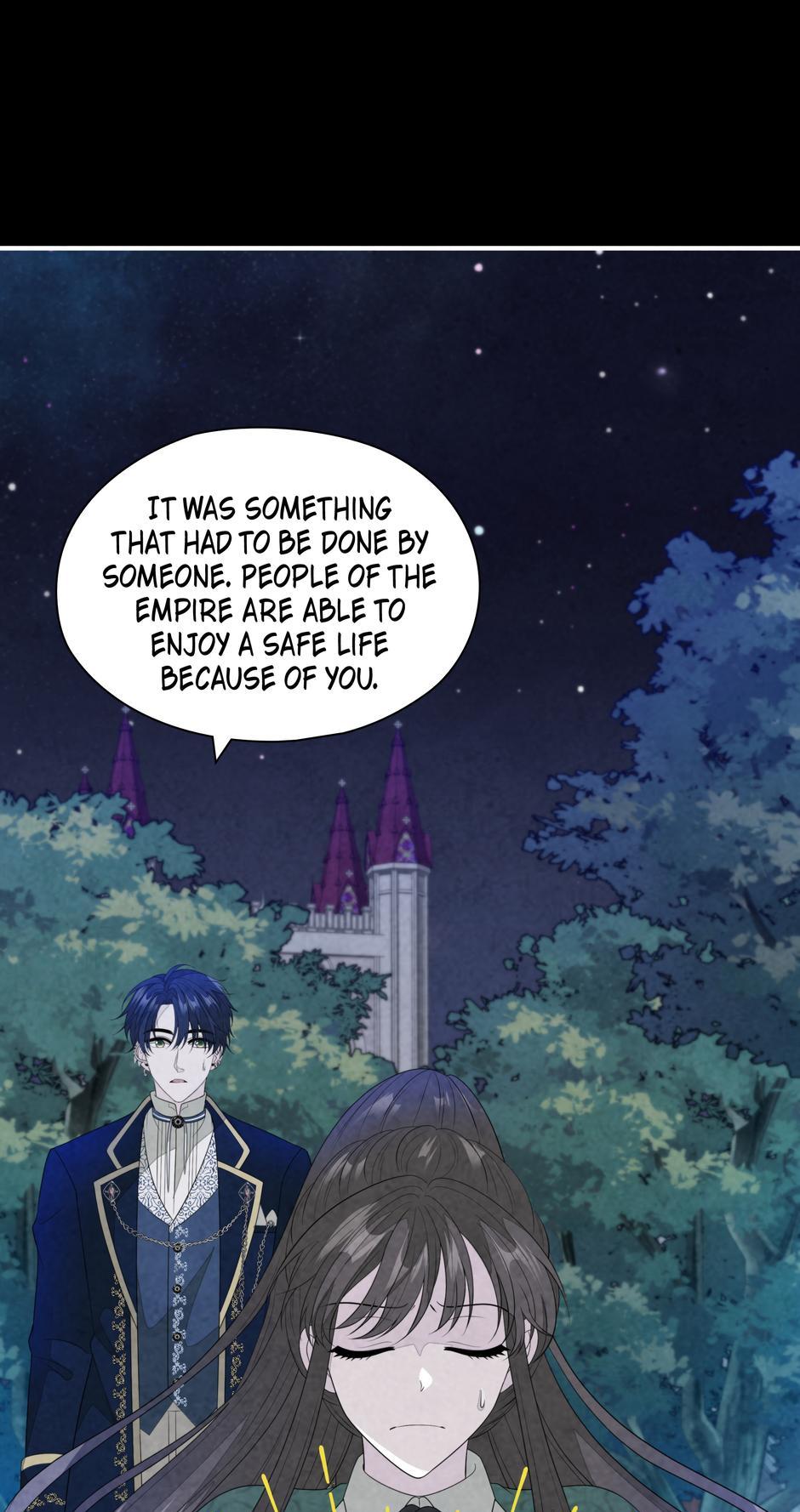 The Wizard and The Tree Chapter 27 286 ch 27 18