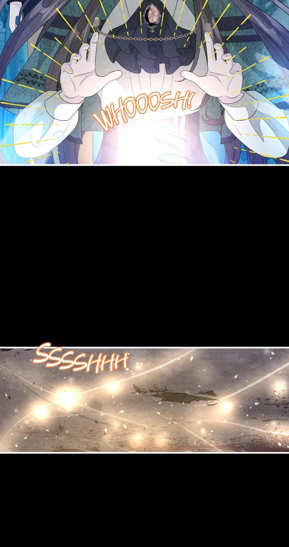 The Wizard and The Tree Chapter 27 287 ch 27 19