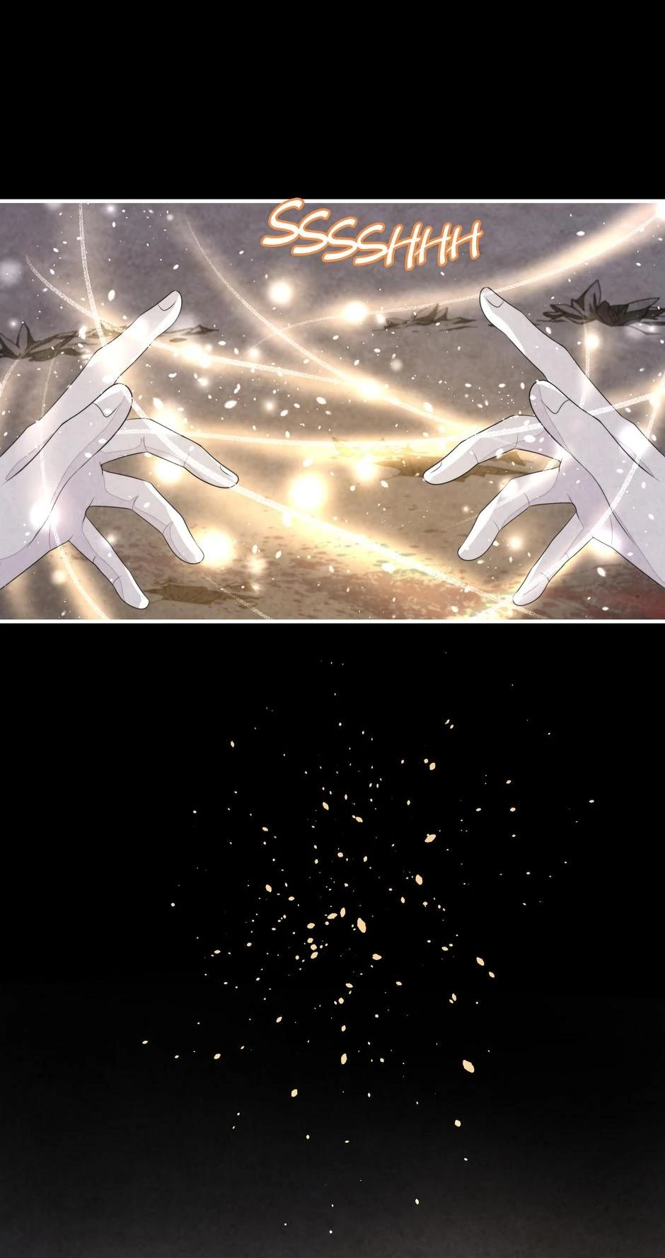 The Wizard and The Tree Chapter 27 288 ch 27 20