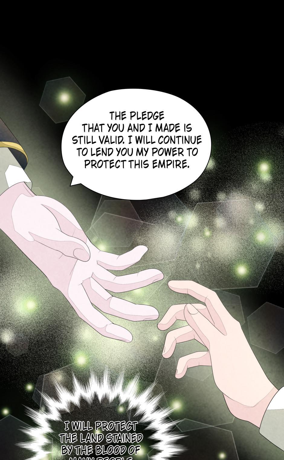 The Wizard and The Tree Chapter 27 291 ch 27 23